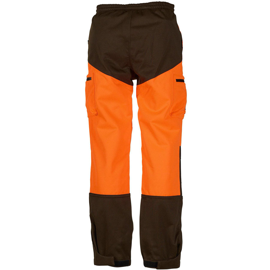 Swedteam Ridge Junior Hunting Trouser - 3