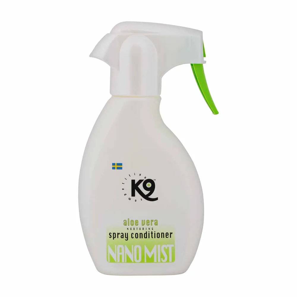 K9 Spraybalsam Nano Mist 250ml