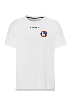 Craft Rush 2.0 Ss Tee M (Skövde Judo)