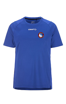 Craft Rush 2.0 Ss Tee M (Skövde Judo)