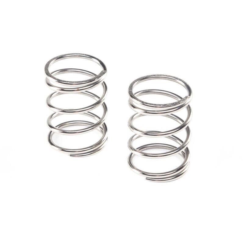 ARRMA Shock Springs, 35mm 4.7N/mm (27lb ft/in) (2)
