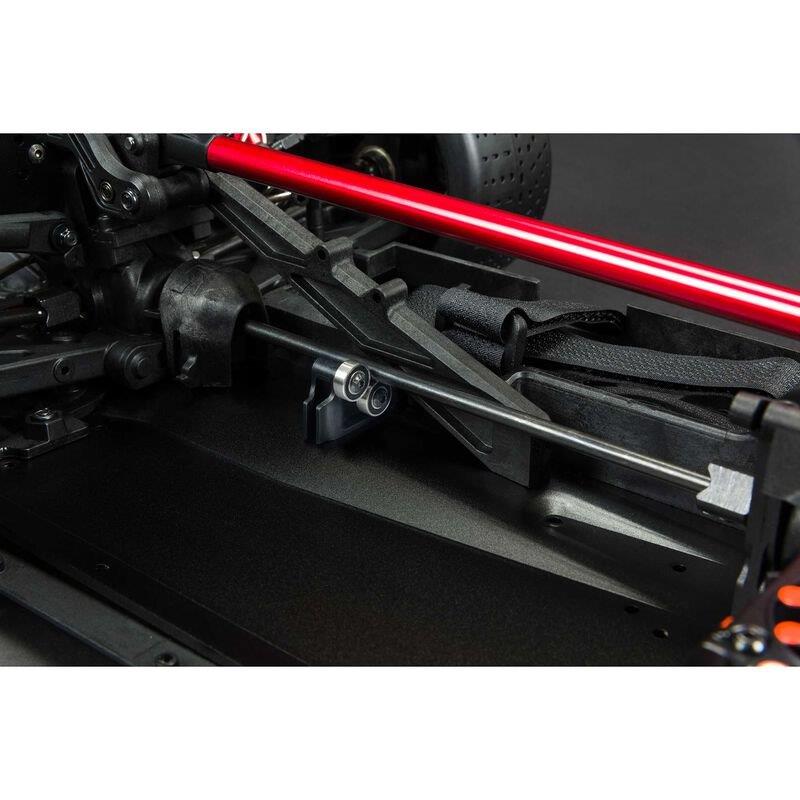 ARRMA Center Driveshaft High Speed Support Set - 3