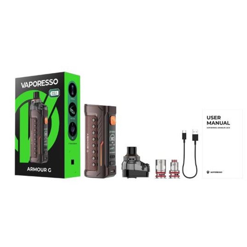 Vaporesso Armour G 3000mAh - 5