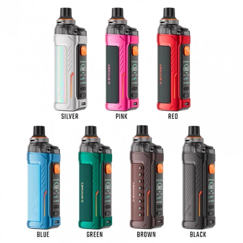 Vaporesso Armour G 3000mAh - 3