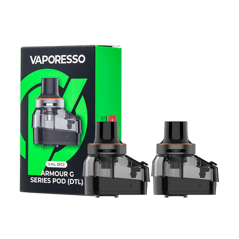 Vaporesso Armour G Pod 5ml (2-pack)  - 3