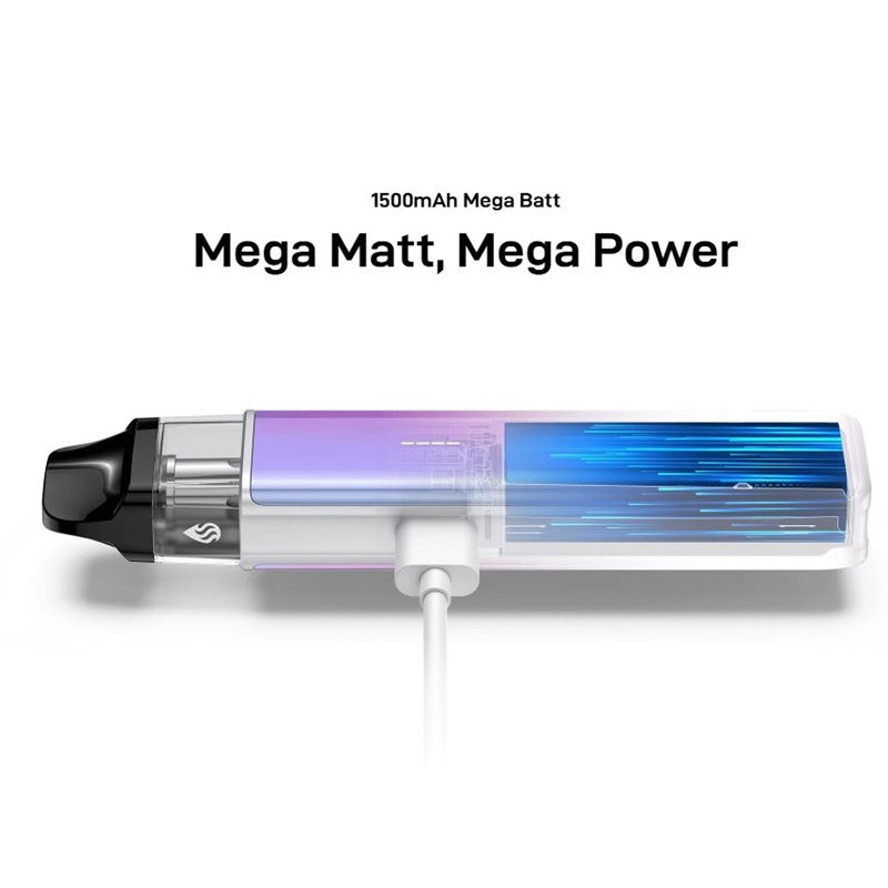 Vaporesso Xros 5 Mini 1500mAh - 5