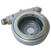 SPEEDO GEARBOX 16 MM, 1:25-1 BG5330/170 L/H
