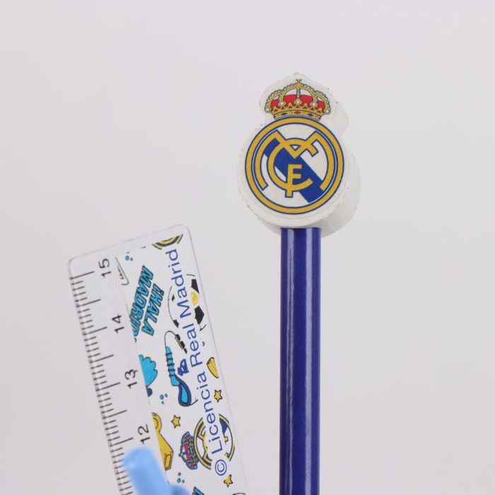 Real Madrid Skrivset  - 5