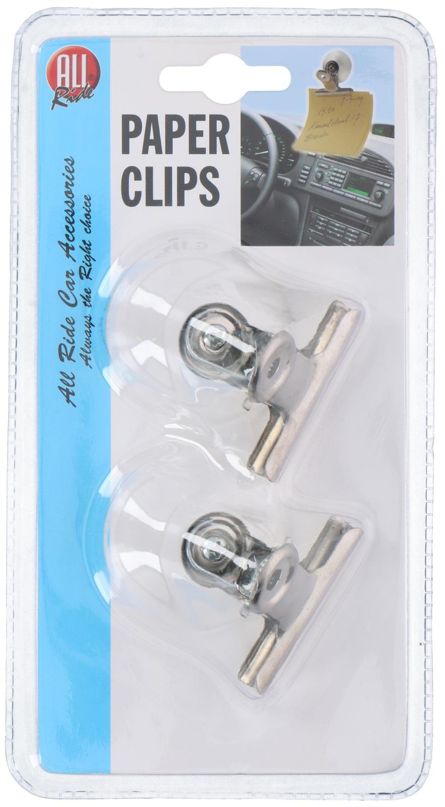 Gem med sugkopp 5cm 2-pack