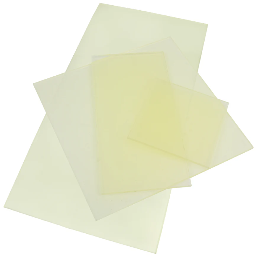 Punching & Cutting Board
