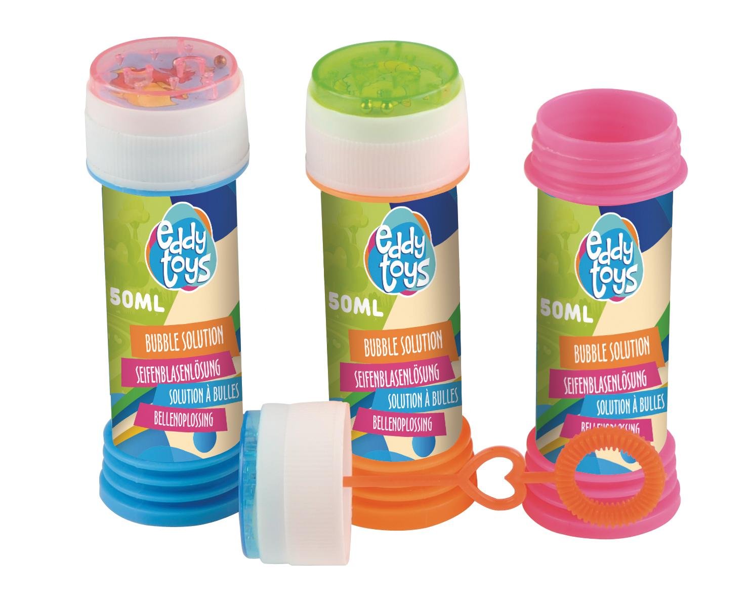 Såpbubblor 50ml