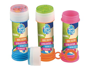 Såpbubblor 50ml