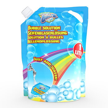 Koncentrerad Såpbubbellösning 40ml
