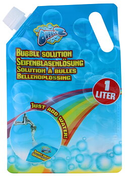 Koncentrerad Såpbubbellösning 40ml