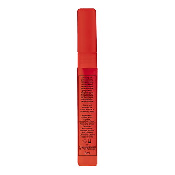Handrengöringsgel 8 ml - Flera färger