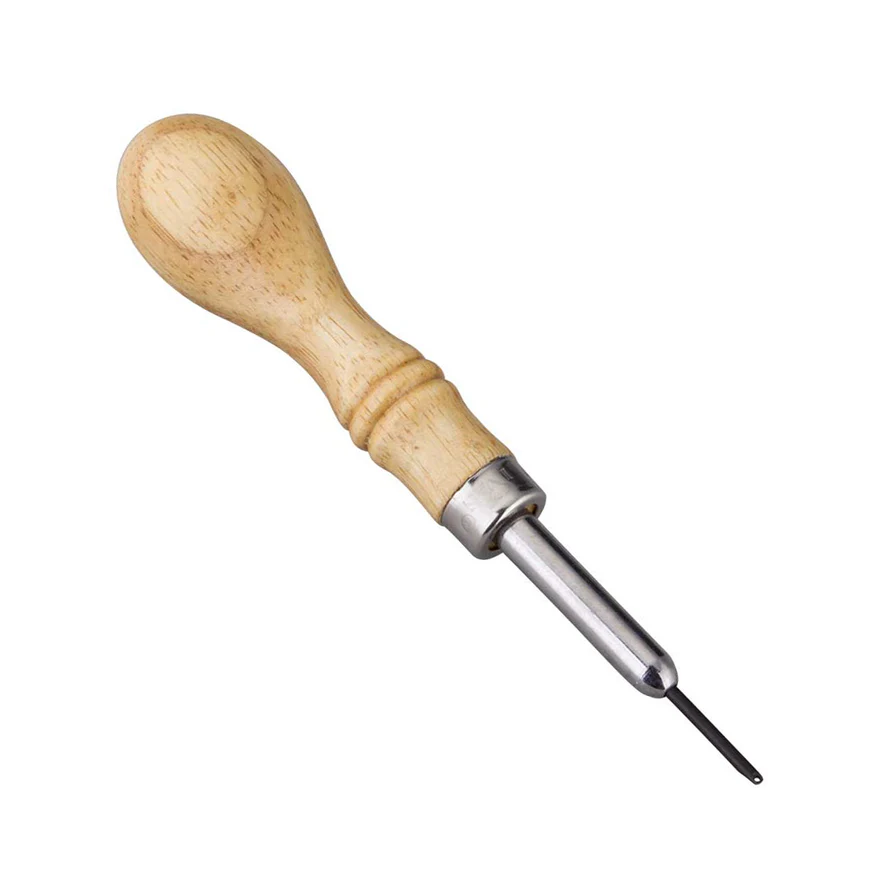 Gropjärn 1 mm
