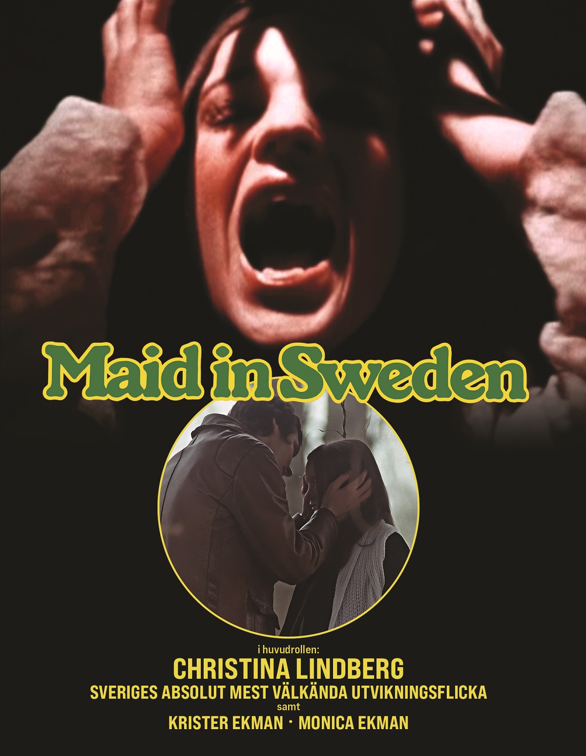 Maid In Sweden (Limited Edition) (Blu-ray) - 2