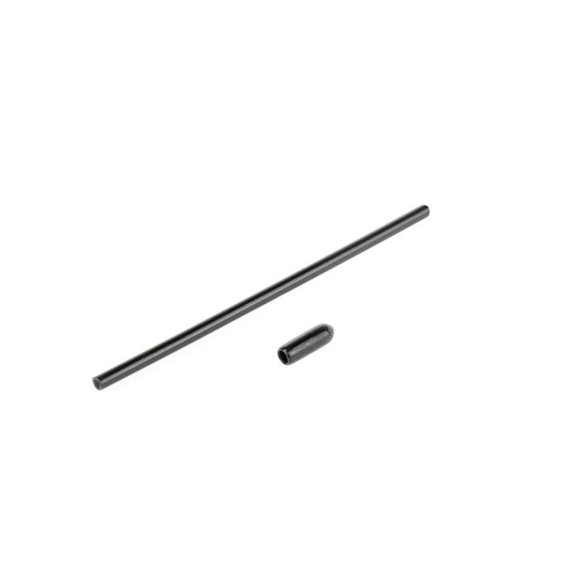 ARRMA Antenna Pipe 160mm