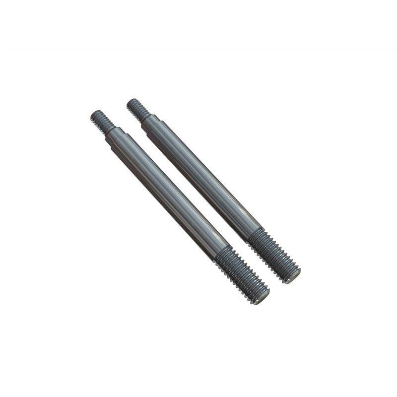 ARRMA Shock Shaft, 4x43mm (2)