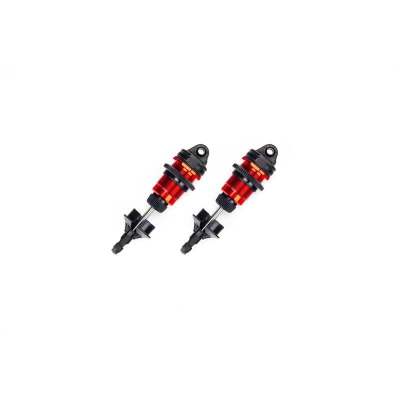 ARRMA Shock Set, 16mm Bore, 87mm Length, 2000cSt Oil