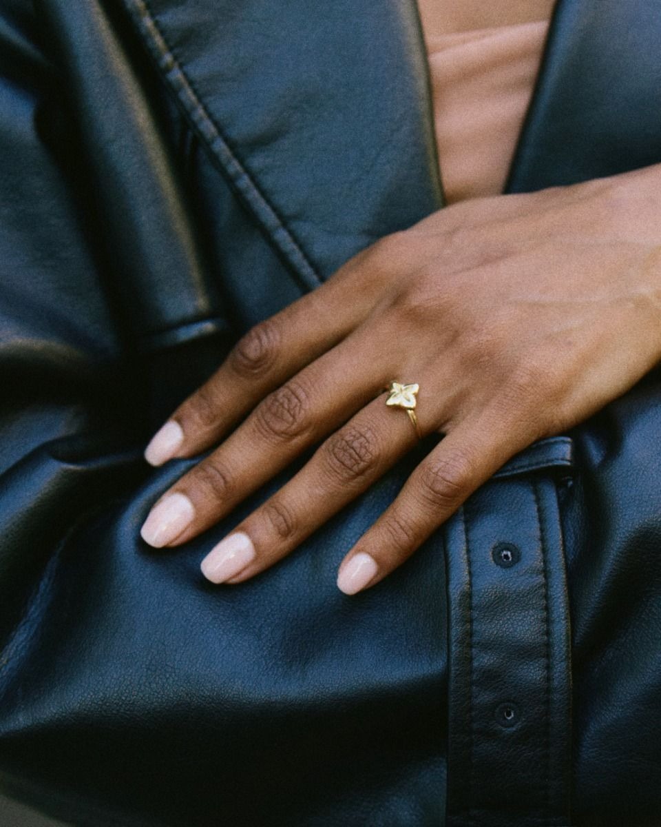 Scala Ring Gold - Edblad - 3