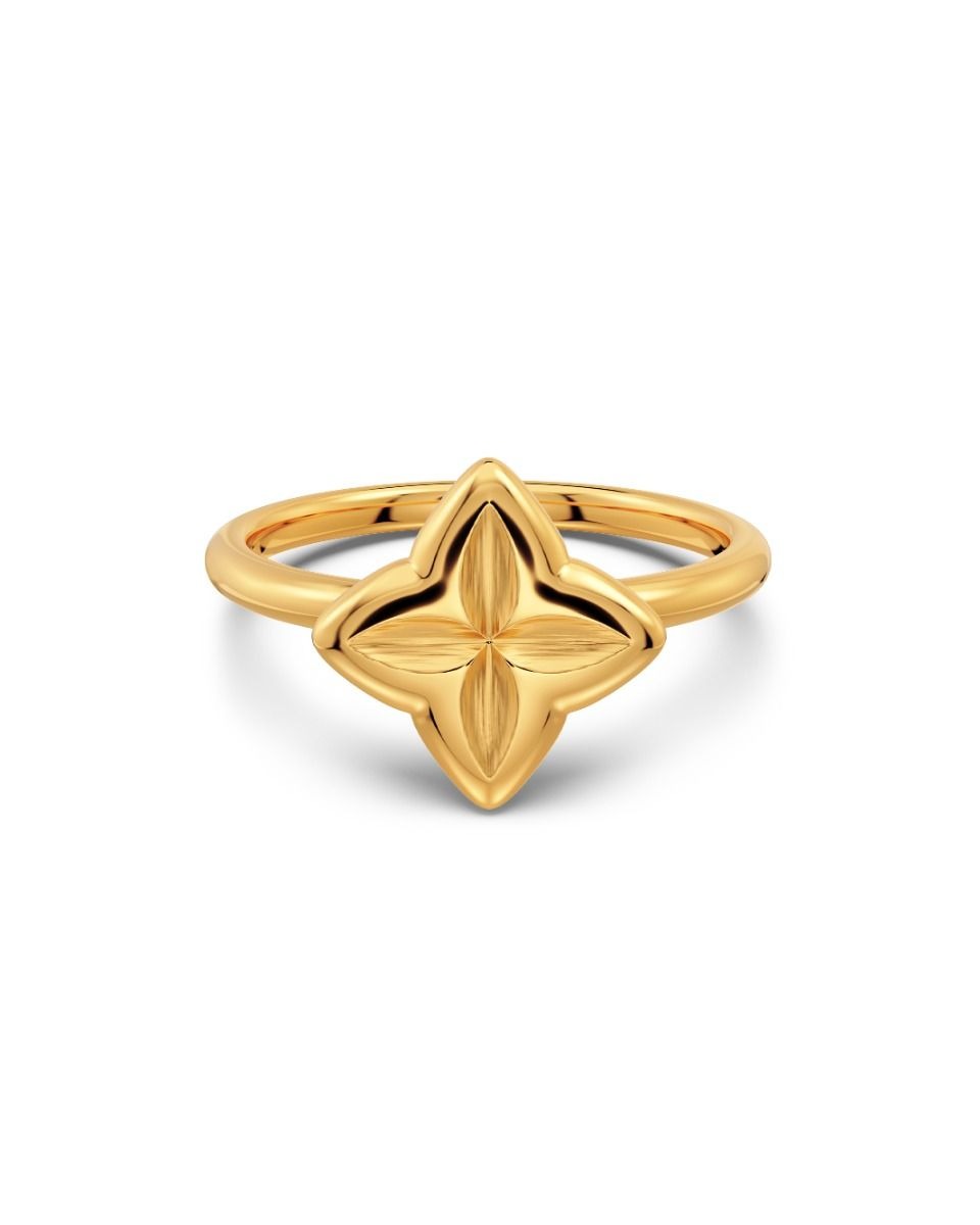 Scala Ring Gold - Edblad