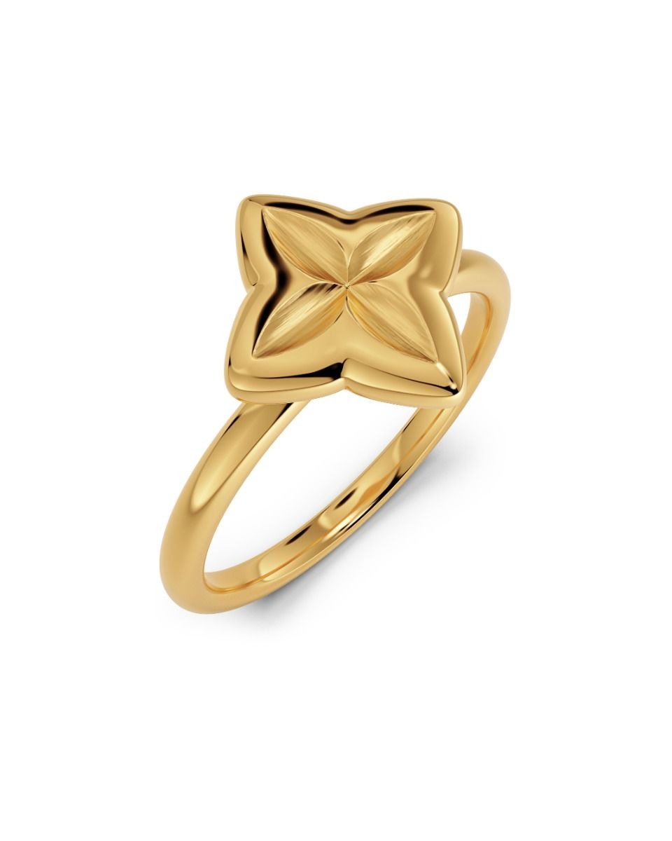 Scala Ring Gold - Edblad