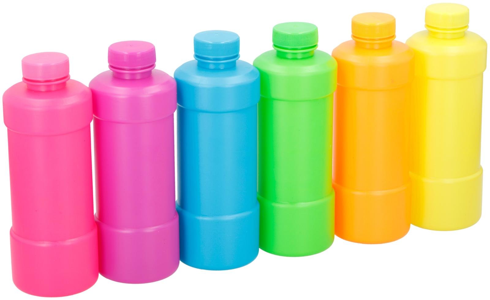 Såpbubblor 700ml