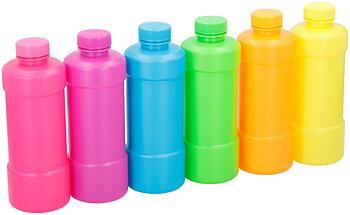 Såpbubblor 700ml