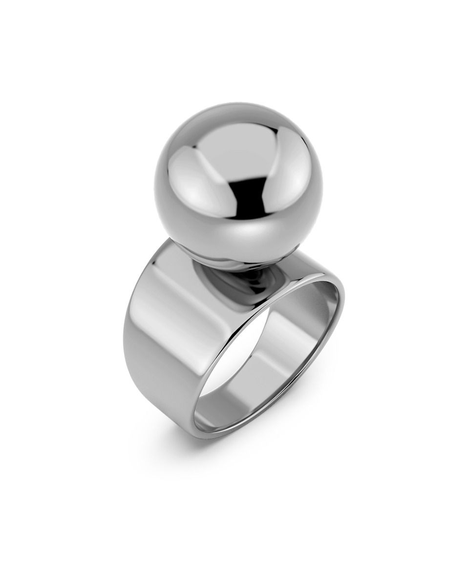 Sphere Ring Steel - Edblad