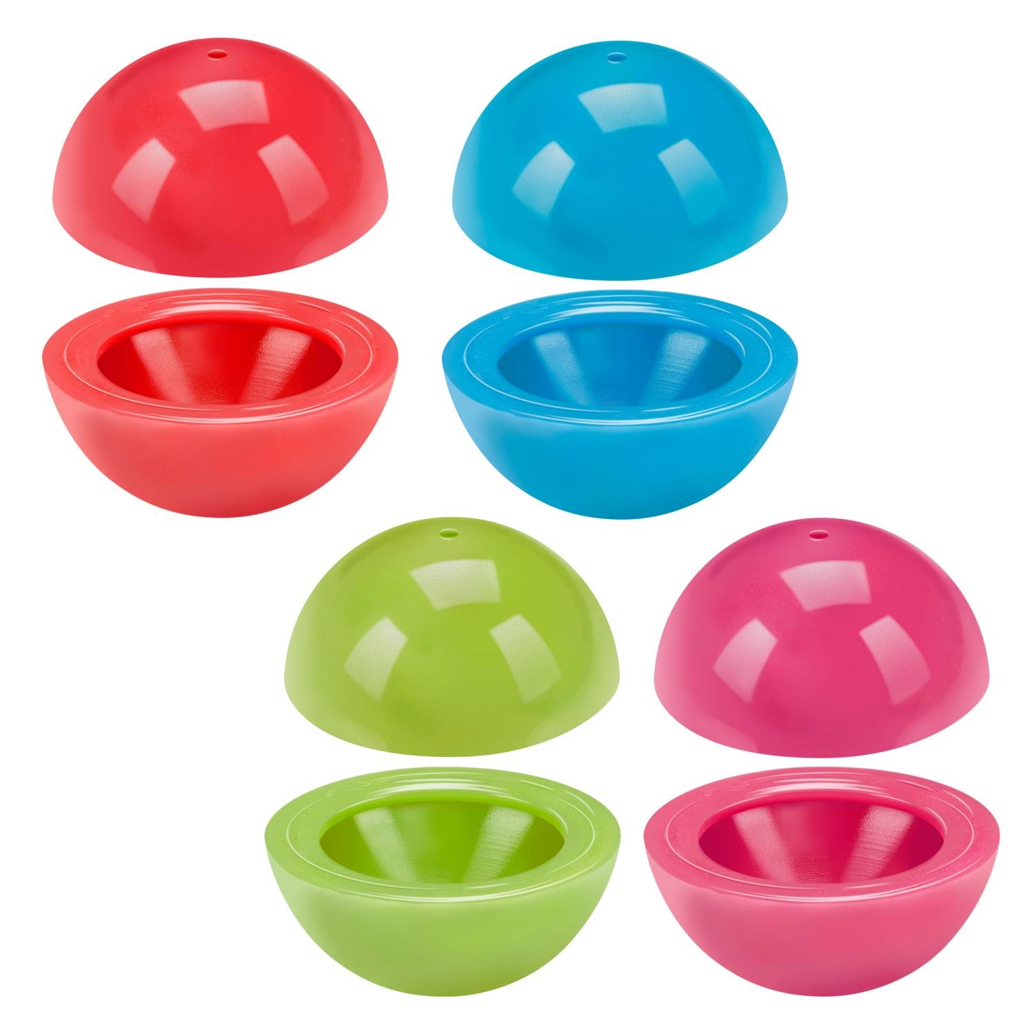 Popperleksak Ø4,5 cm 2-pack