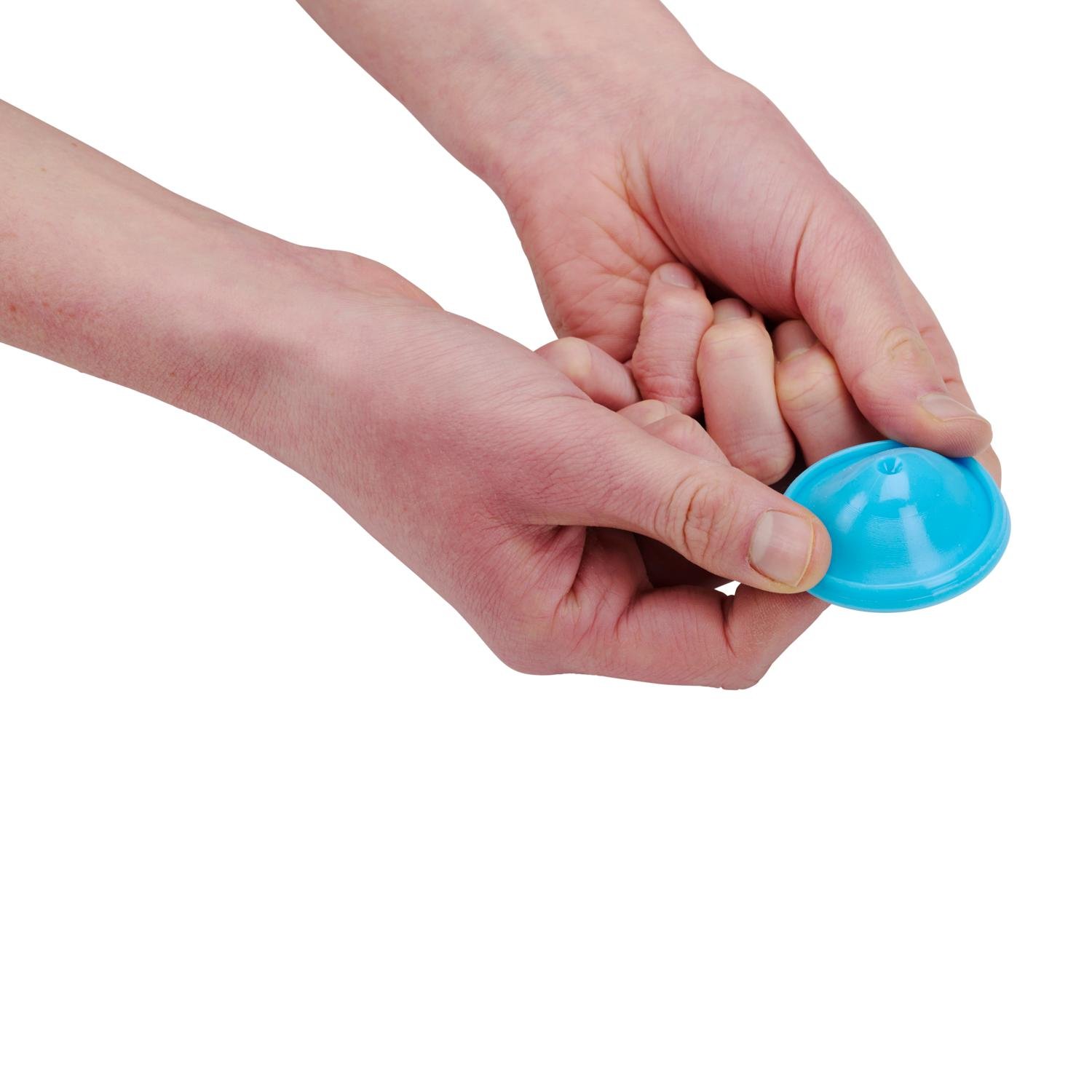 Popperleksak Ø4,5 cm 2-pack - 4