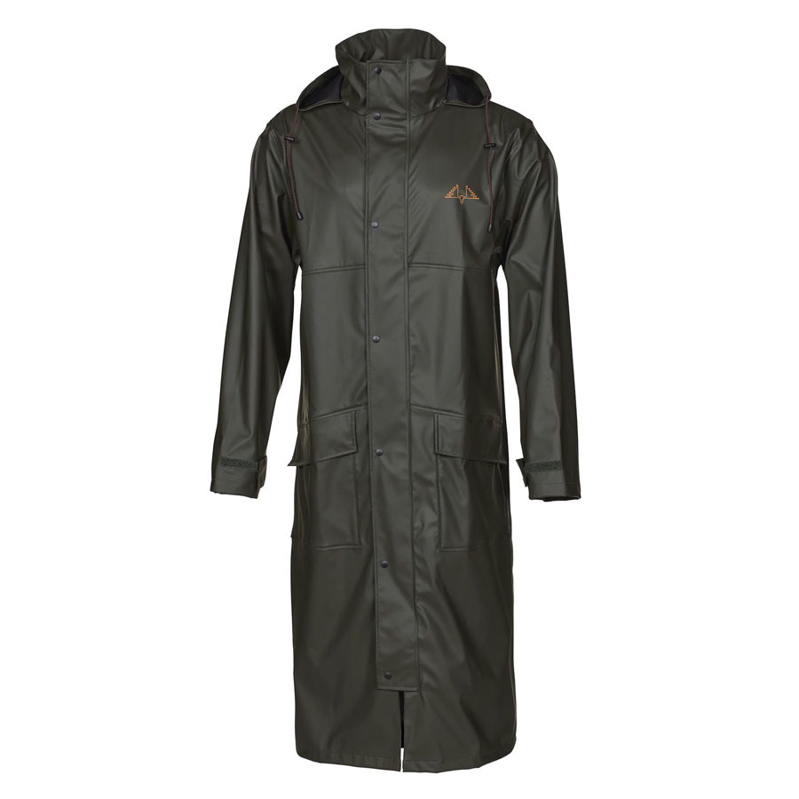 Swedteam Crest Rain Coat Rain Gear - 2
