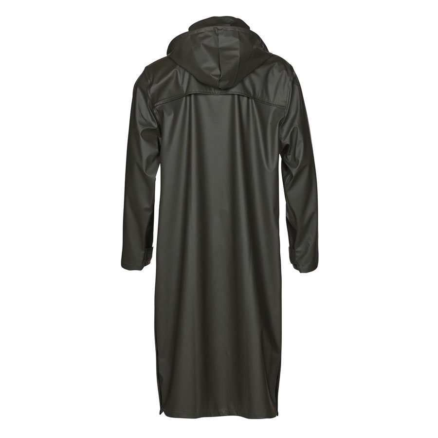 Swedteam Crest Rain Coat Rain Gear - 3