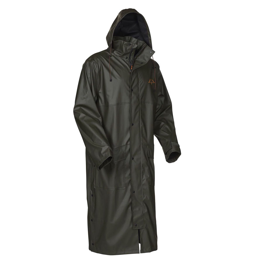 Swedteam Crest Rain Coat Rain Gear