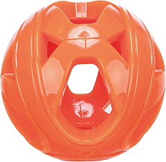 Honeycomb boll