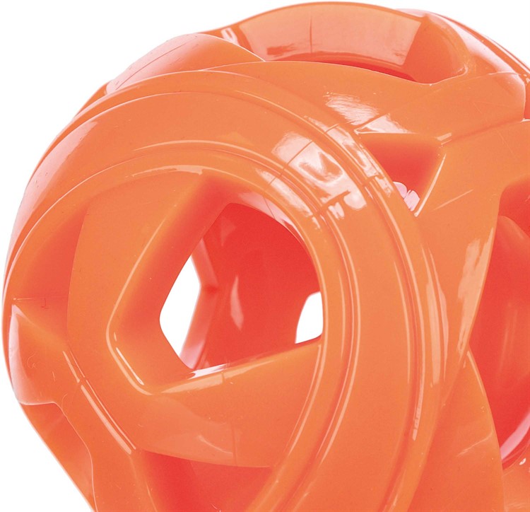 Honeycomb boll - 4