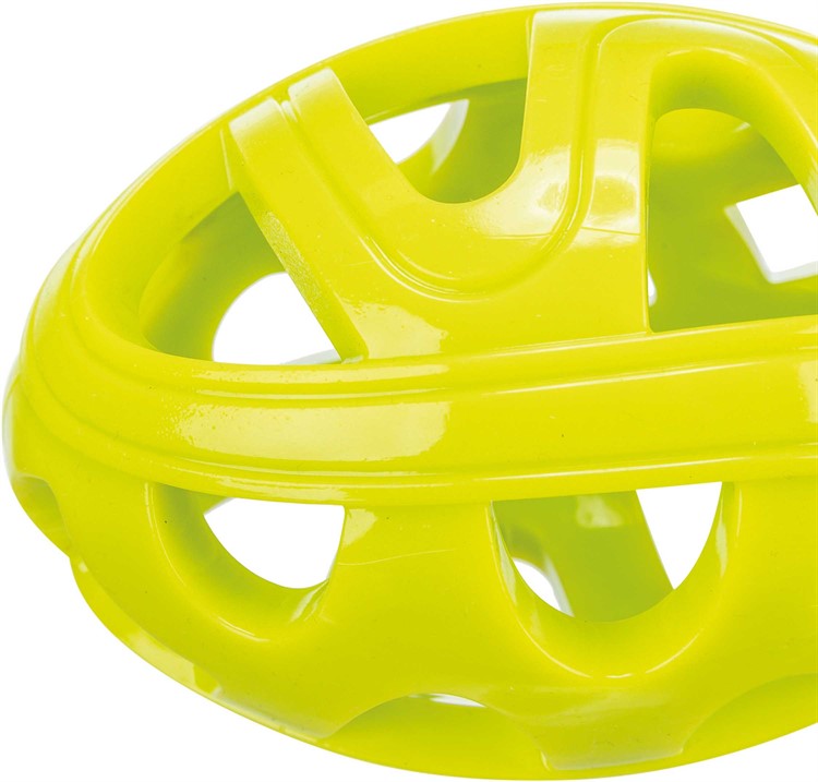 Honeycomb rugbyboll - 4