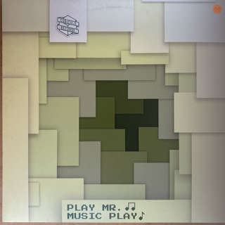 Derrick Pitter – Play Mr. Music Play