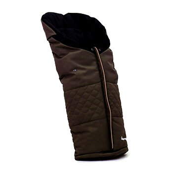 Emmaljunga Åkpåse Ergo - Outdoor Brown