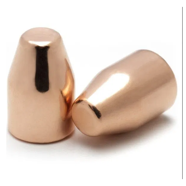 Los 9 mm Bulk 500 st