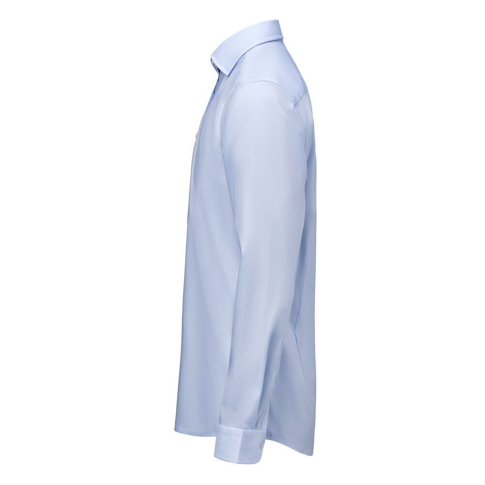 Skjorta Green Bow Stretch Regular Fit - Herr - Flera färger - 7
