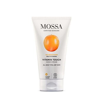 Vitamin Touch Handkräm 60ml  MOSSA