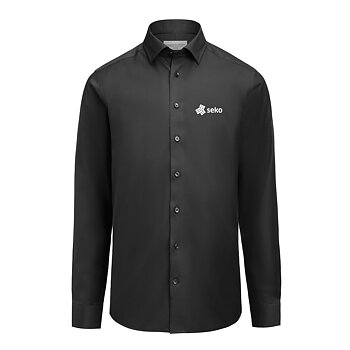 Skjorta Green Bow Stretch Regular Fit - Herr - Flera färger