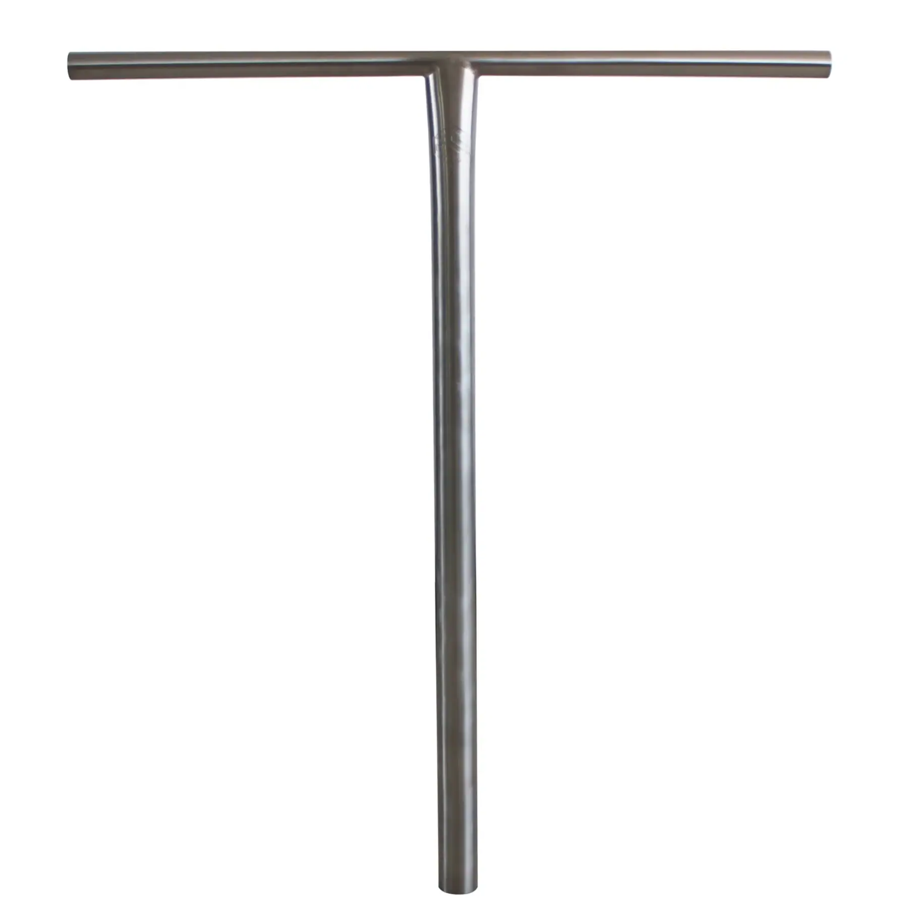 Striker Titanium V2 Kickbike Styre Längd: 650mm - 2