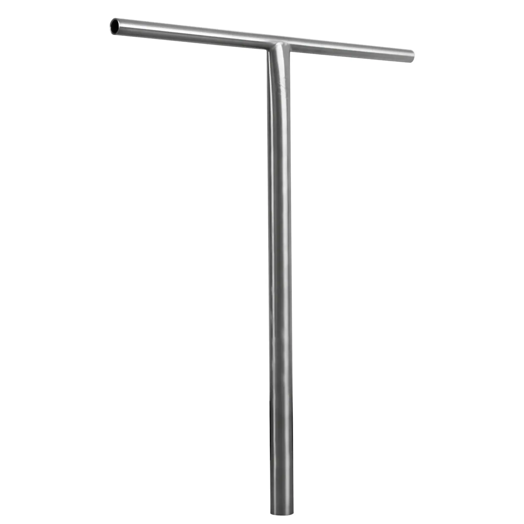 Striker Titanium V2 Kickbike Styre Längd: 650mm
