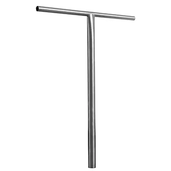 Striker Titanium V2 Kickbike Styre Längd: 650mm