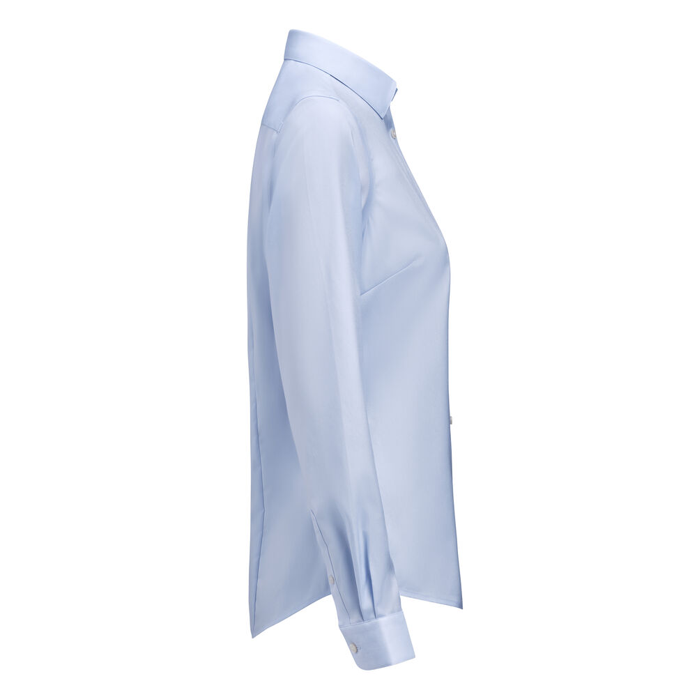 Skjorta Green Bow Stretch Regular Fit - Dam - Flera färger - 7