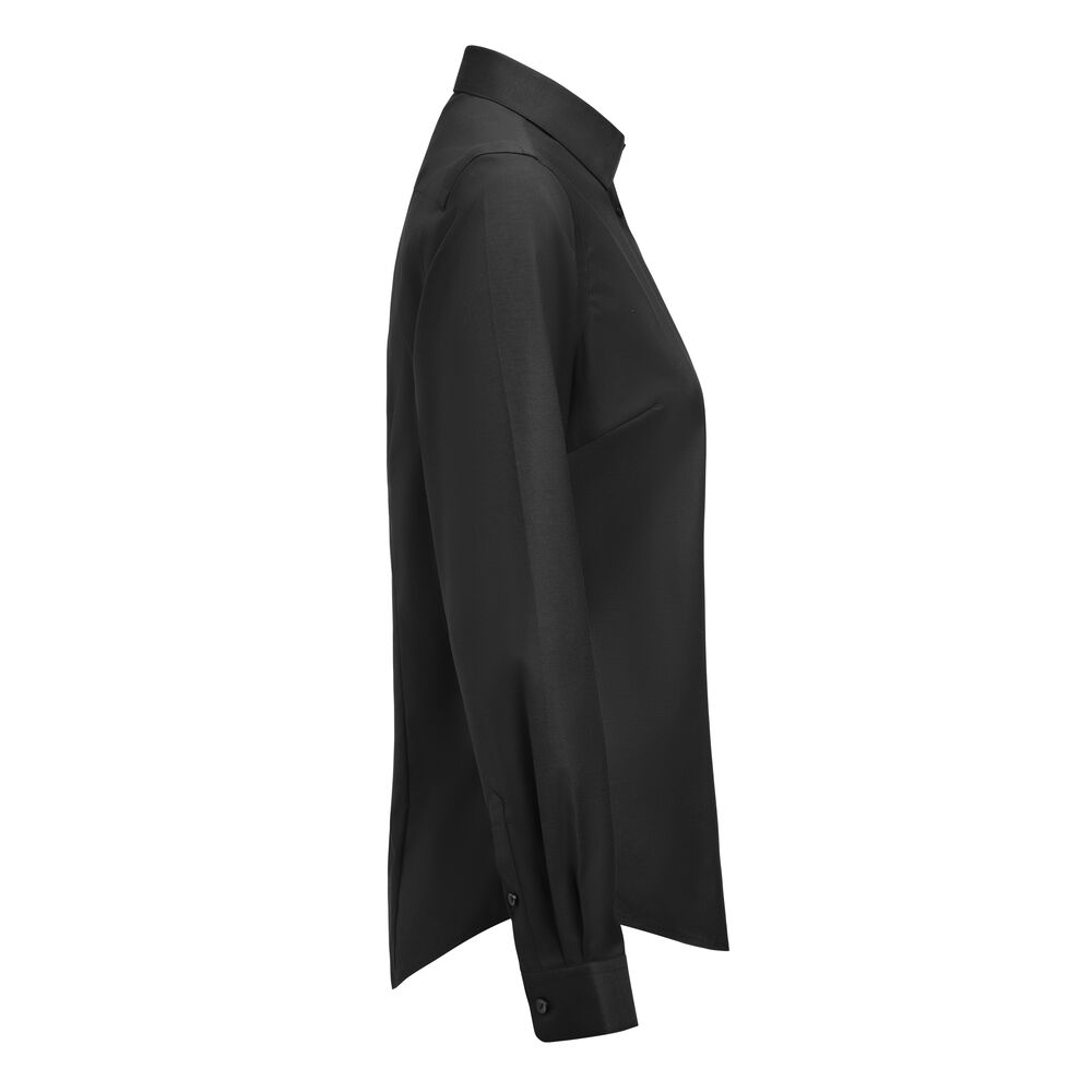 Skjorta Green Bow Stretch Regular Fit - Dam - Flera färger - 3