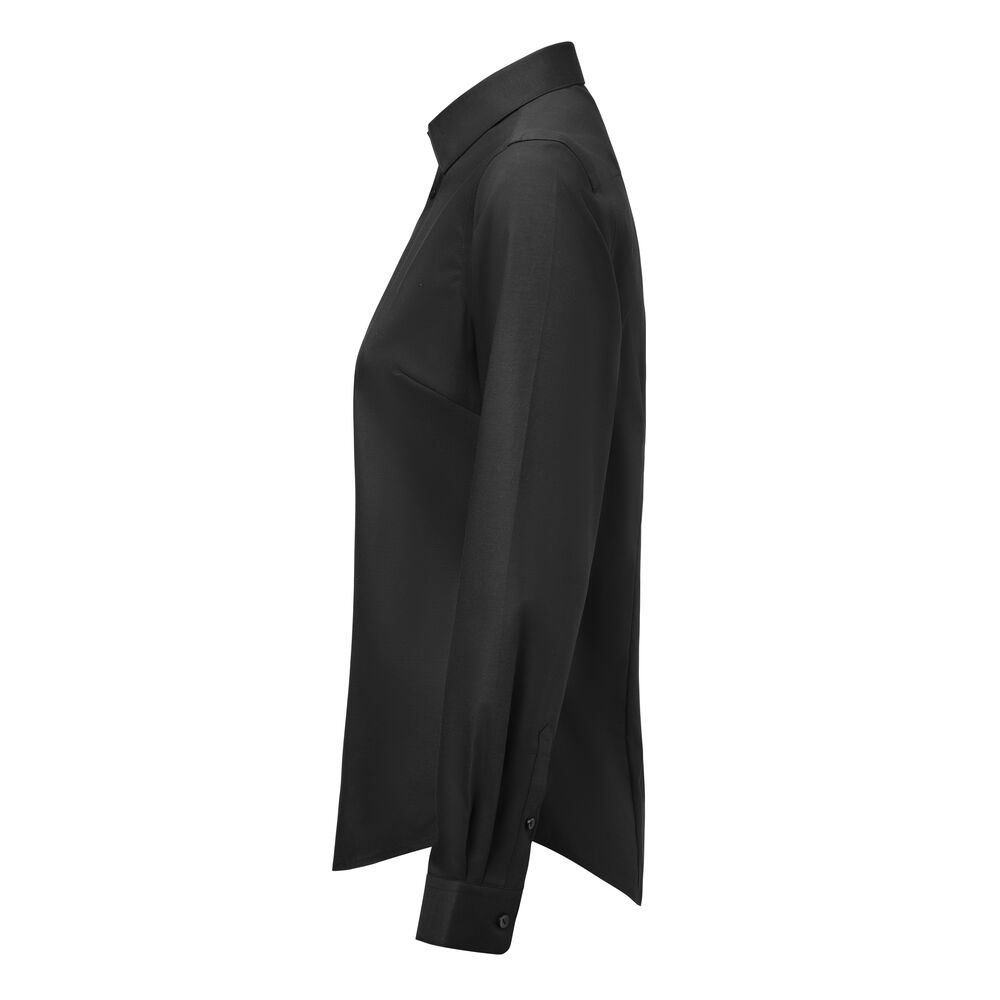 Skjorta Green Bow Stretch Regular Fit - Dam - Flera färger - 2
